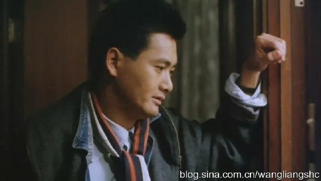回顾1988年香港第七届电影金像奖
