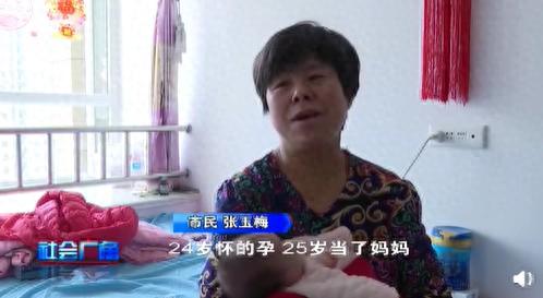 山东58岁高龄产妇生下双胞胎！儿子车祸离世，她太想要孩子了！倾家荡产、孕期折磨又算什么…