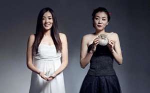 所有中国美女-中国体坛10大美女：一人嫁孙杨，一人独身41岁，夺得第一美女殊荣