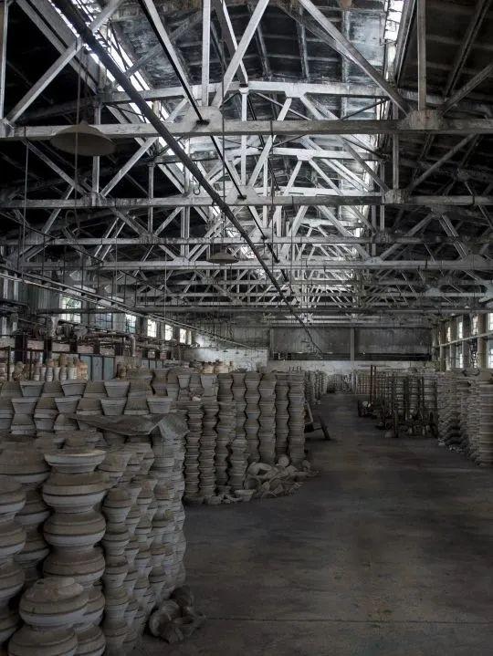 这个现代陶瓷工业遗址群，凭什么超越景德镇？