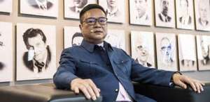 陈雁升-世体：西人与投资者存在联系，陈雁升想继续担任球队负责人