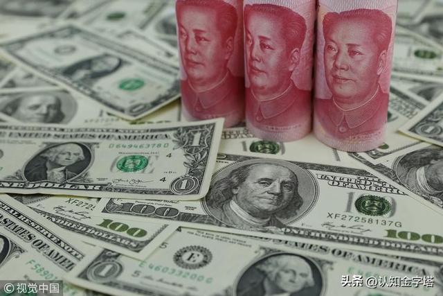 12分钟彻底读懂美债危机！世界将受何影响？中国能否应对？