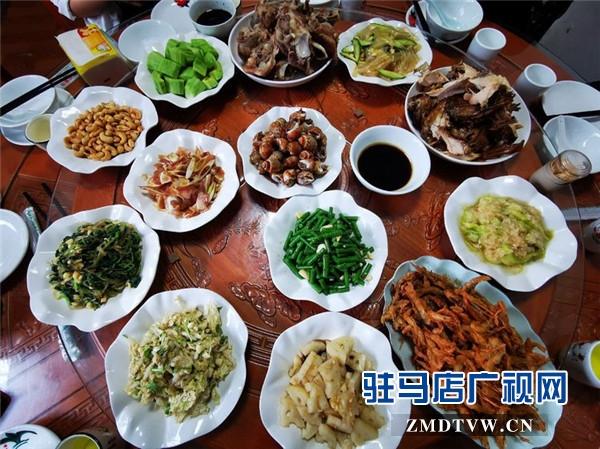 河南省烹饪名师陈金柱独创《三鞭套双腰》经典奇方药膳让广大食客“吃”出健康