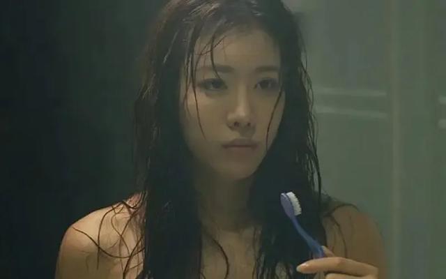 韩国R级女星姜恩惠——《热线女孩》
