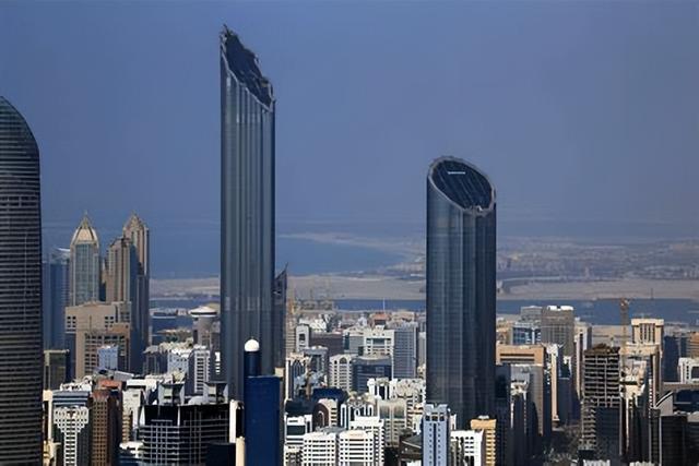 截止2023年4月，全球前十高住宅——纽约迪拜几乎包揽，重庆入围