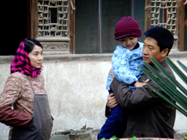 低调女星陈丽娜：与母亲相依为命，戏红人不红，42岁婚姻成谜