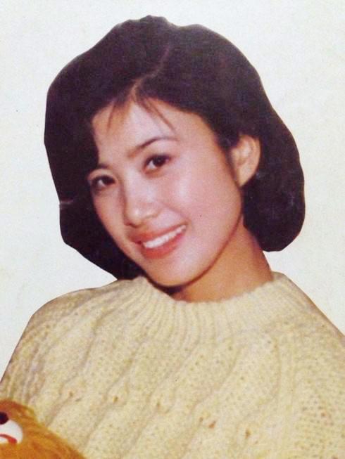 八、九十年代著名女星吴玉华：戏里的“枣花”，再婚后的幸福女人