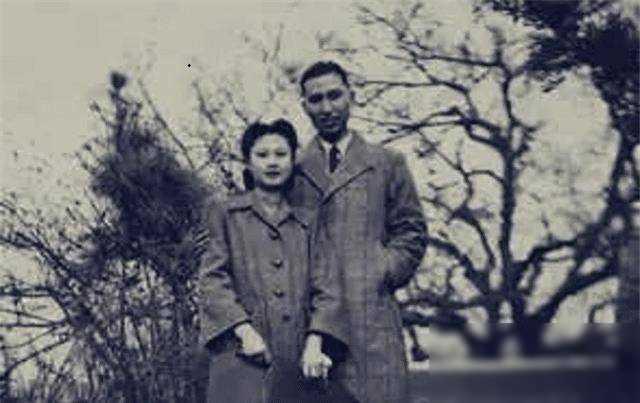 林淑华等徐惠民八年，婚后仅仅相守两年，余生她用《生死恋》回忆