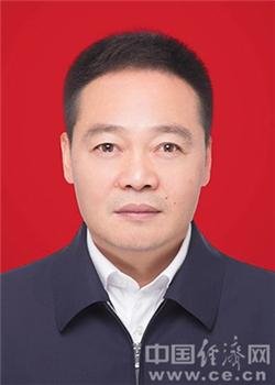 陈云当选上饶市市长
