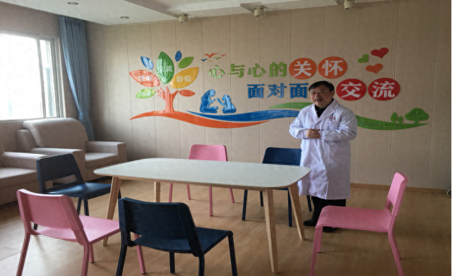 重庆北碚：未成年人心理健康关爱保护闭环体系日趋完善