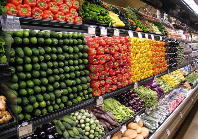 为什么被亚马逊收购的全食超市卖这么贵还这么成功？