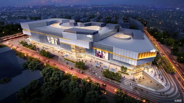 2022沈阳十大新开商场，你最期待哪一个？