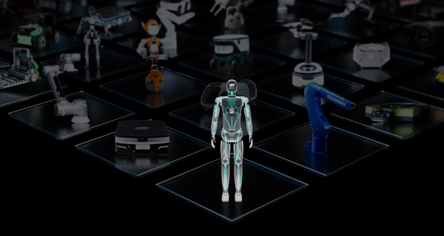 NVIDIA GTC2024 ：你必须知道的AI、机器人、自动驾驶