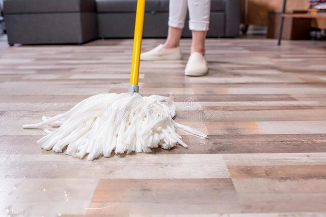 “扫地、拖地”英语怎么说？做家务离不开的清洁工具汇总