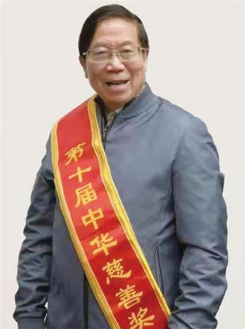 以己之德，广惠万家——记82岁的教育家杨德广教授