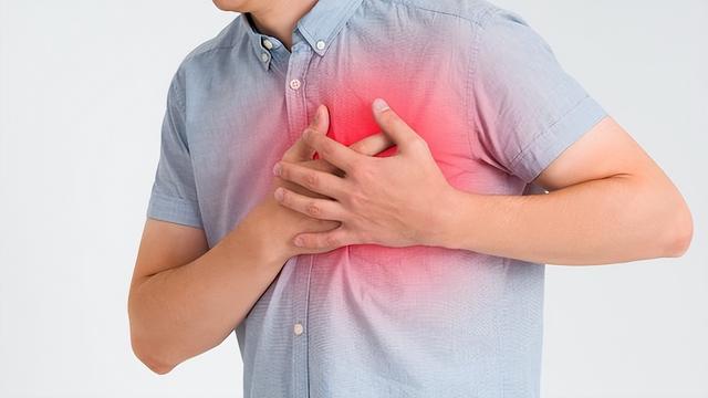 心梗的前兆症状有哪些？