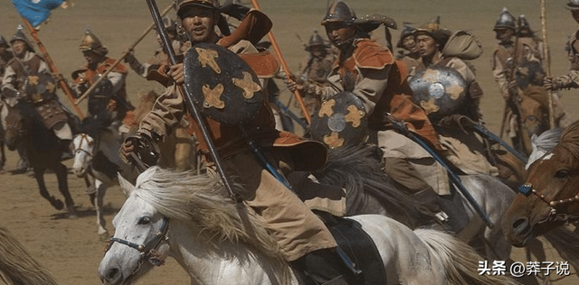 昭莫多之战：康熙与噶尔丹的巅峰对决，清军一战打断准噶尔脊梁