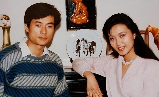 导演陈国星：与女星方舒离婚30年，现在人生状况怎样了？