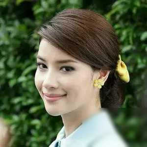 25位泰国女星美图