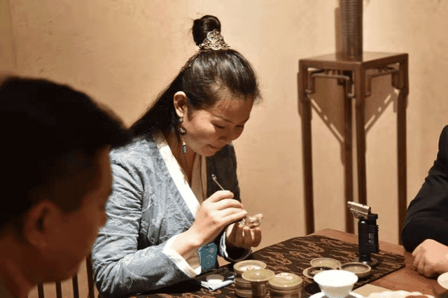 探访松源茶室：茶韵沉香，这里既有茶味，又有香道