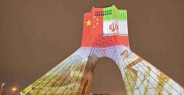 中国有的，伊朗也得有！伊朗市长：准备迎接791列中国的地铁列