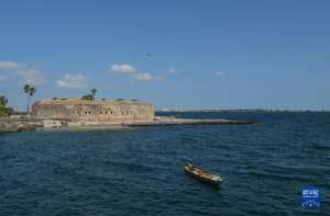 奴隶岛-探访塞内加尔戈雷岛：“奴隶岛”的过去与现在