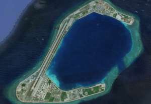 三沙群岛-南沙群岛如今现状：我国只做不说，默默的已经收复了40多个岛礁