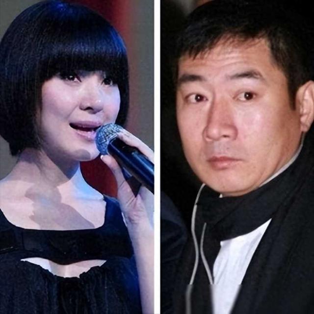 2013年，歌手陈红的老公李军，半夜3点，闯入“美女主持”沈