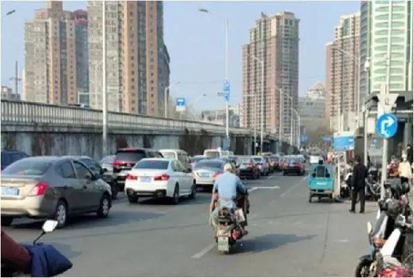 北京这些地方变得“一路畅通”？你感觉到了吗？
