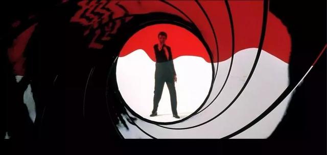 007系列片头全盘点