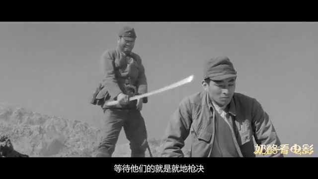 诡异的战争画面，日本拍的慰安妇电影，惨状让人不忍直视02