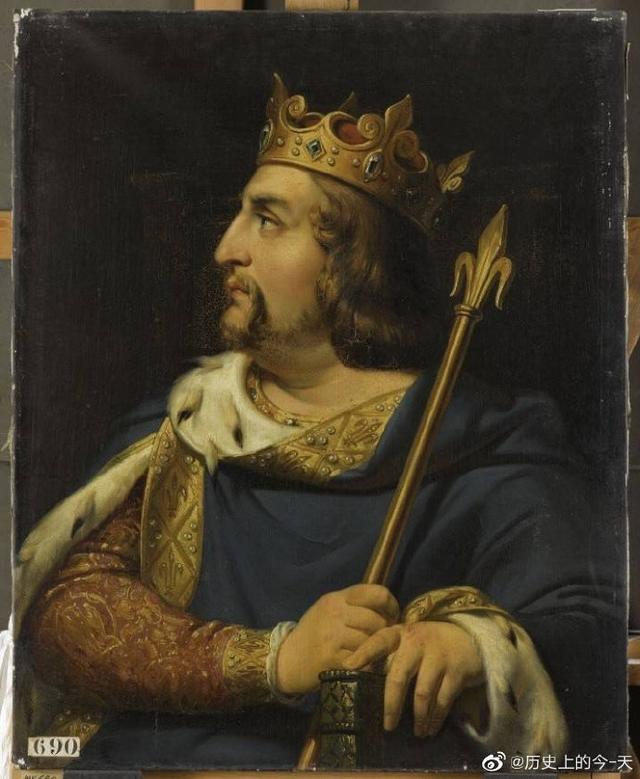 历史上的今天1137年8月1日法国国王路易六世逝世