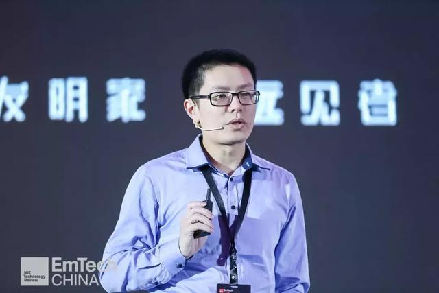 刘霁：延伸机器学习算法边界｜“35岁以下科技创新35人”中国榜单