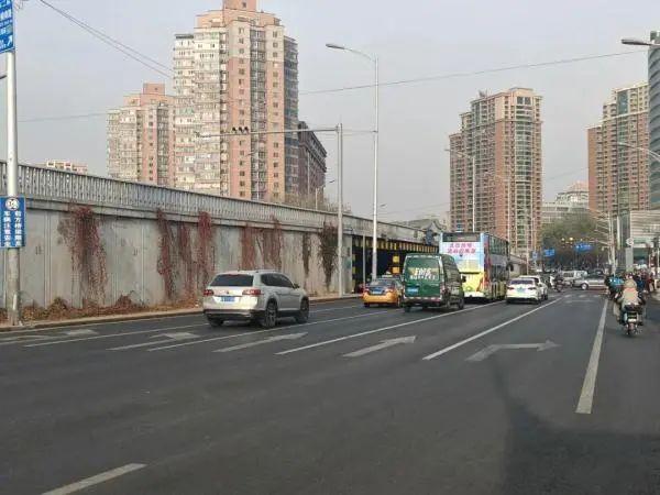北京这些地方变得“一路畅通”？你感觉到了吗？