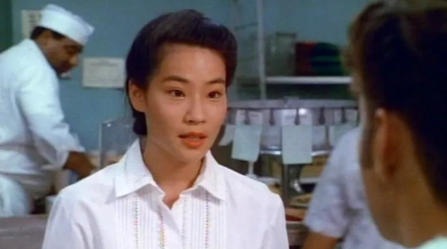 《致命女人》大结局，你真的了解这个亚裔女人吗？