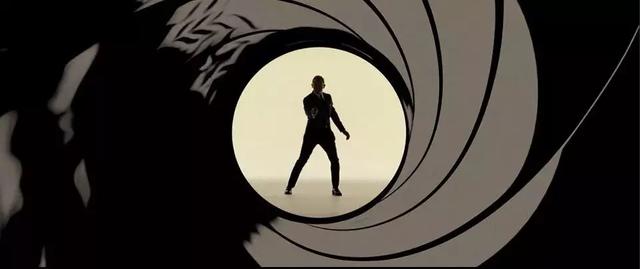 007系列片头全盘点