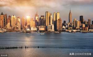 纽约图片(全球最富有的十大城市之一美国纽约，精彩照片欣赏)