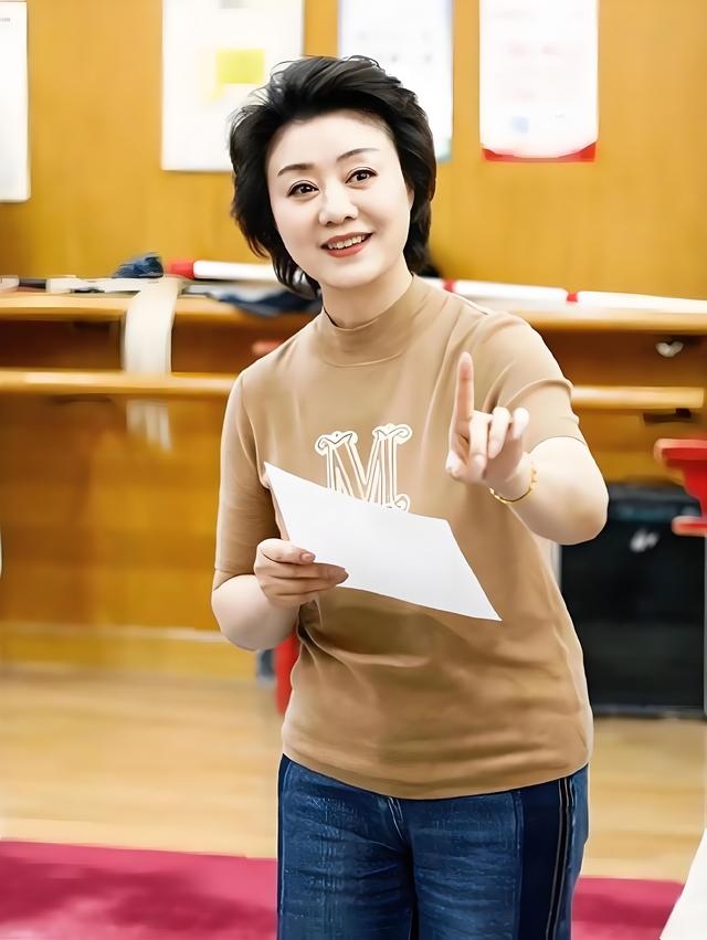 她是公认的京剧第一美女!到底有多美?这些戏服照,惊艳了全世界