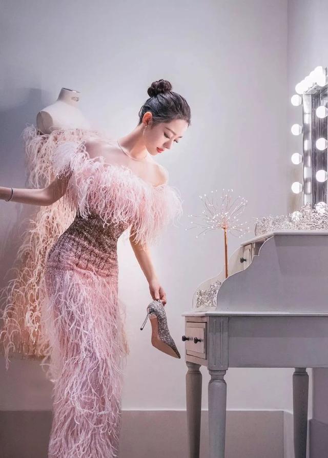 讲真的|东北籍女明星的颜值在娱乐圈是什么水平?