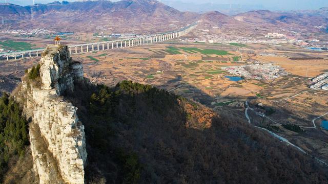 费县到滕州通行时间缩短50分钟,临滕高速这一段通车