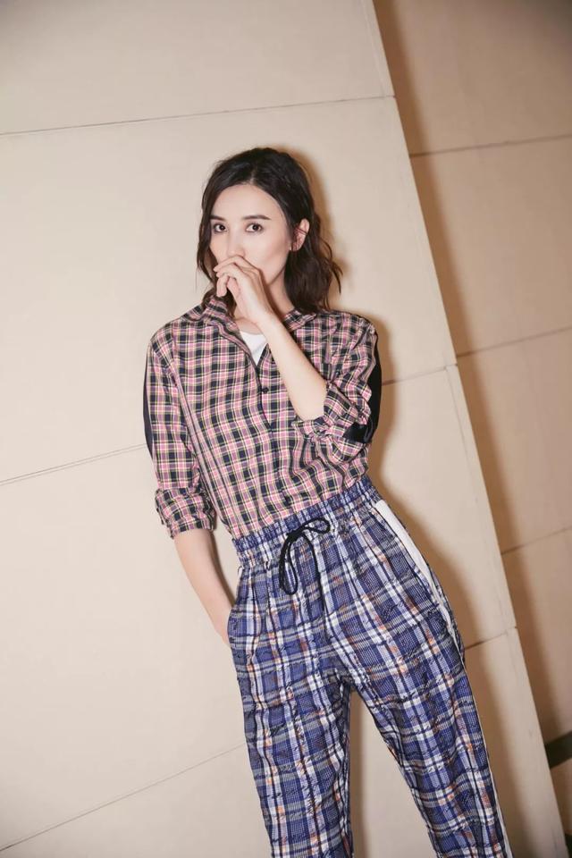 讲真的|东北籍女明星的颜值在娱乐圈是什么水平?