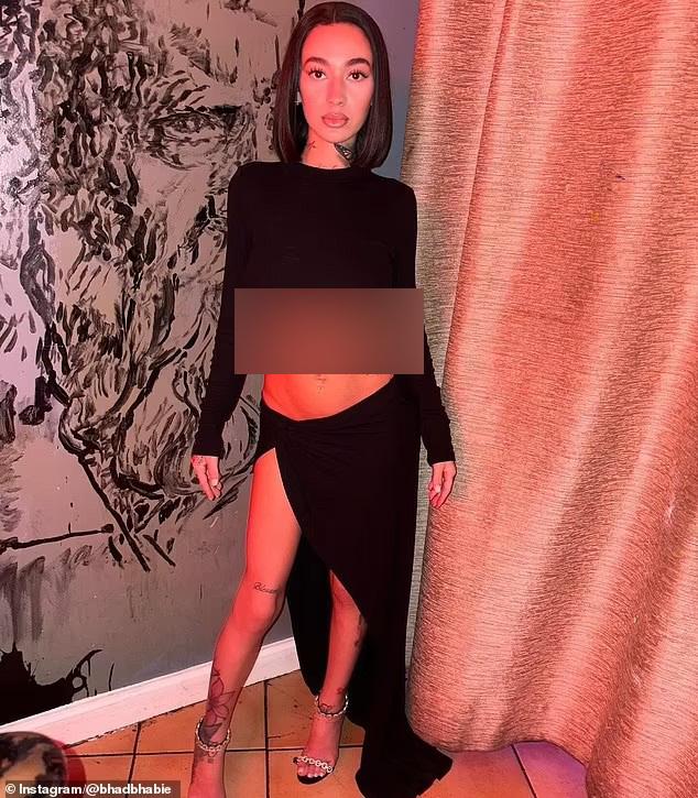 美国网红13岁成名,21岁患癌!抗癌期竟还整容?网友:要美不要命