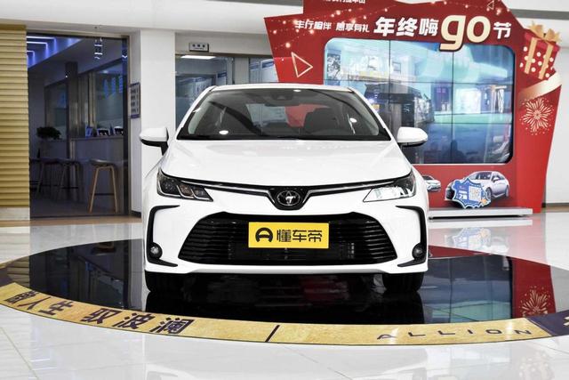 预算13万,卡罗拉和轩逸二选一,到底谁更值得入手?