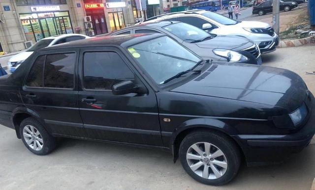 一万元能买什么二手车?看看它是不是你的菜