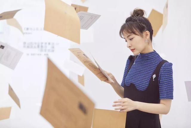 讲真的|东北籍女明星的颜值在娱乐圈是什么水平?