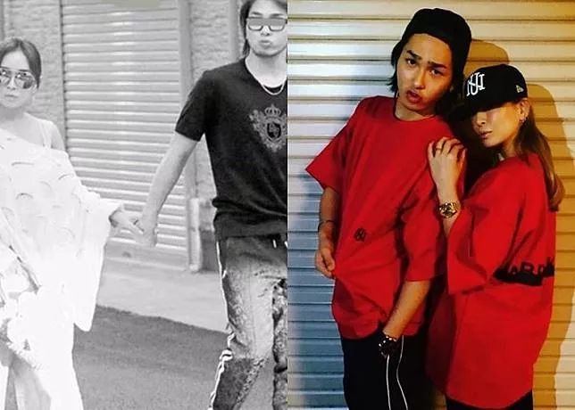 滨崎步出版半自传小说 分享多段情感经历引争议