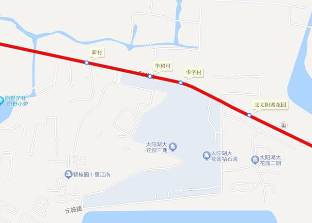 长三角一体化发展示范区4路公交,跨省全程21.9公里,票价2元!