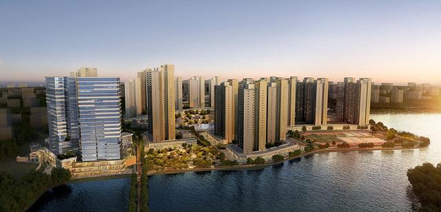 东莞这镇将迎大爆发!22个项目签约,招商上百亿