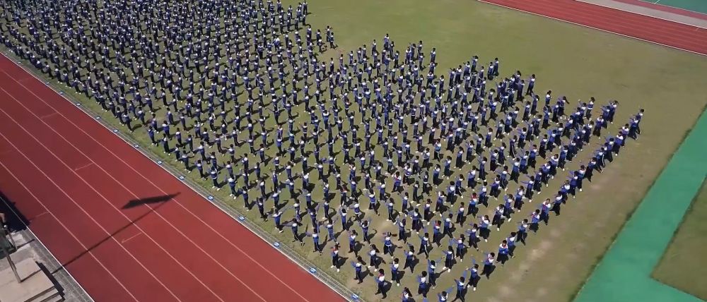 纪录片|迈上体育强国路