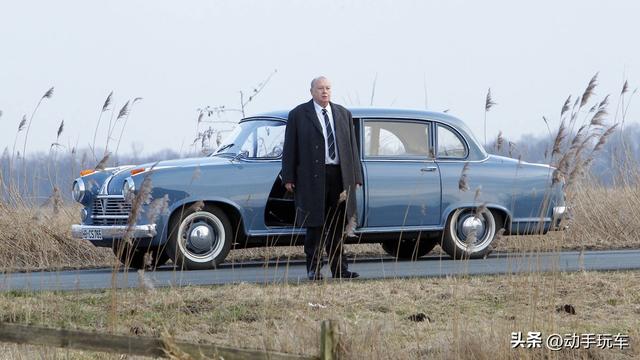 曾销量超奔驰三倍的宝沃汽车，是如何被摧毁的？